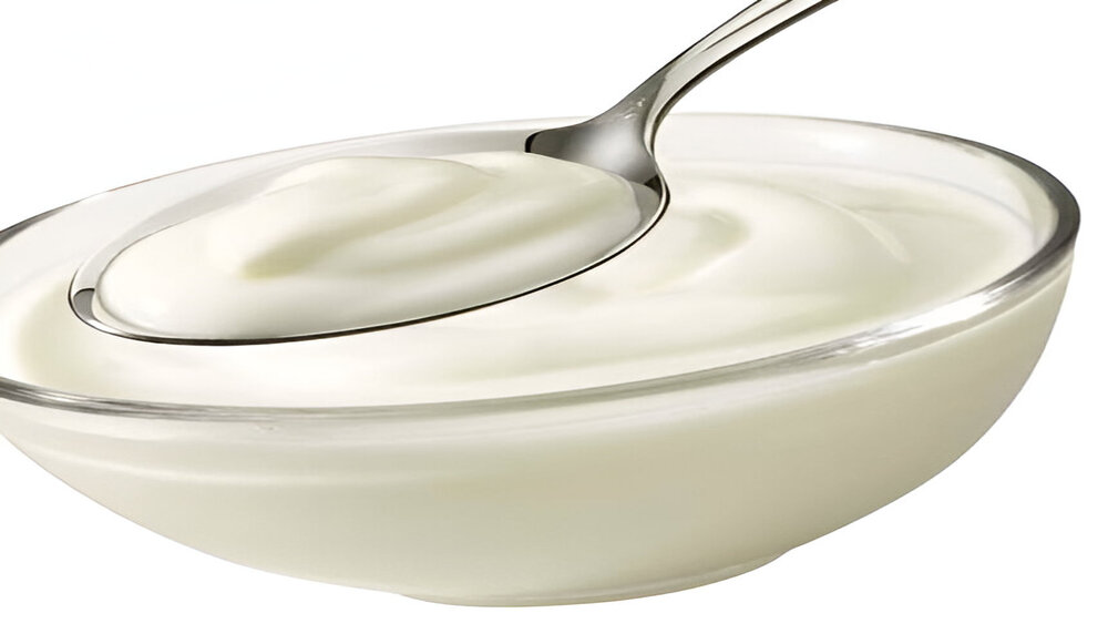 Pure Yoghurt (Curd)